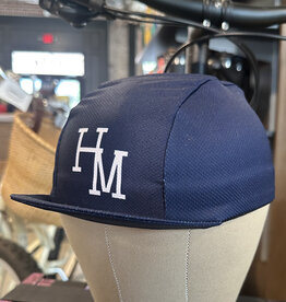 Hush Money Bikes x Voler Sandlot Cycling Cap