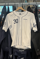 Hush Money Bikes x Voler Zipperless Men's Sandlot Jersey