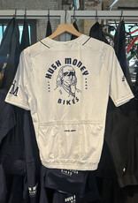 Hush Money Bikes x Voler Zipperless Men's Sandlot Jersey