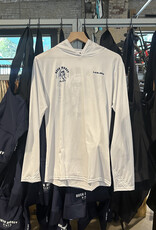 Hush Money Bikes x Voler Sun Hoodie Sandlot