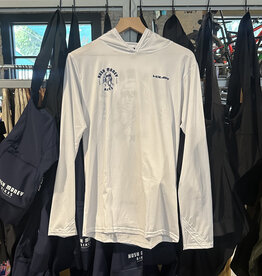 Hush Money Bikes x Voler Sun Hoodie Sandlot