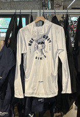 Hush Money Bikes x Voler Sun Hoodie Sandlot