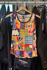 Hush Money Bikes x Voler Congdon Tech Tank