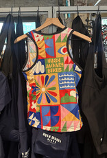 Hush Money Bikes x Voler Congdon Tech Tank