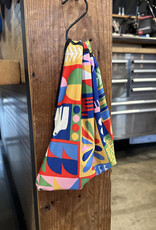 x Voler Lisa Congdon Neck Gaiter Helios (No Fleece)