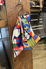 Voler x Voler Lisa Congdon Neck Gaiter Yukon (Fleece)