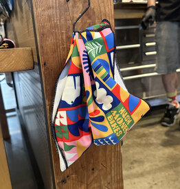 Voler x Voler Lisa Congdon Neck Gaiter Yukon (Fleece)