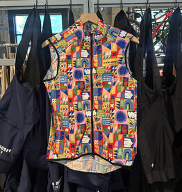 Hush Money Bikes x Voler Women's Congdon Vest