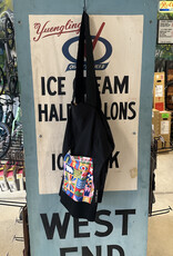 Hush Money Bikes x Voler Men's Cache Cargo Congdon Bibshort