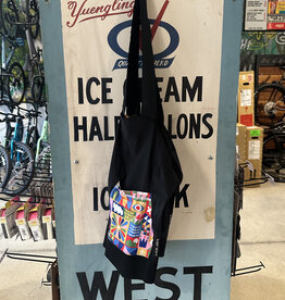 Hush Money Bikes x Voler Men's Cache Cargo Congdon Bibshort