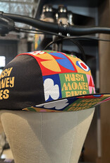 Hush Money Bikes x Voler Congdon Cycling Cap
