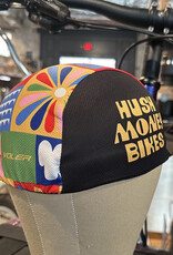 Hush Money Bikes x Voler Congdon Cycling Cap