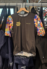 Hush Money Bikes x Voler Zipperless Men's Congdon Jersey