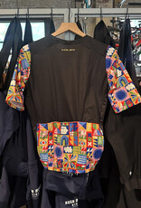 Hush Money Bikes x Voler Zipperless Men's Congdon Jersey