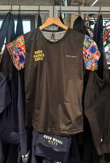 Hush Money Bikes x Voler Congdon Tech Tee
