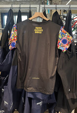 Hush Money Bikes x Voler Congdon Tech Tee