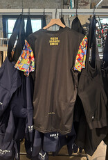Hush Money Bikes x Voler Congdon Tech Tee