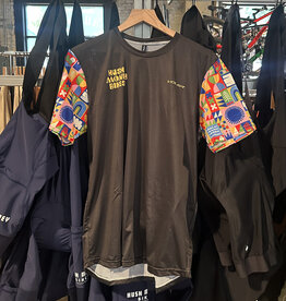 Hush Money Bikes x Voler Congdon Tech Tee