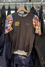 Hush Money Bikes x Voler Zipperless Women's Congdon Jersey