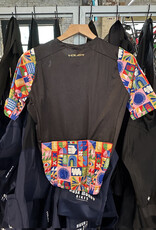 Hush Money Bikes x Voler Zipperless Women's Congdon Jersey