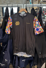Hush Money Bikes x Voler Men's Pro Club Congdon Jersey