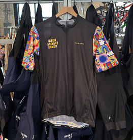 Hush Money Bikes x Voler Men's Pro Club Congdon Jersey
