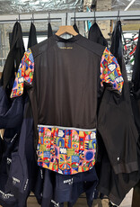 Hush Money Bikes x Voler Men's Pro Club Congdon Jersey