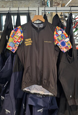 Hush Money Bikes x Voler Women's Pro Club Congdon Jersey
