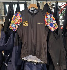 Hush Money Bikes x Voler Women's Pro Club Congdon Jersey