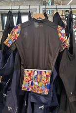 Hush Money Bikes x Voler Women's Pro Club Congdon Jersey