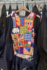Hush Money Bikes x Voler Women's Congdon Base Layer