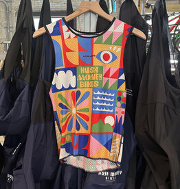 Hush Money Bikes x Voler Men's Congdon Base Layer