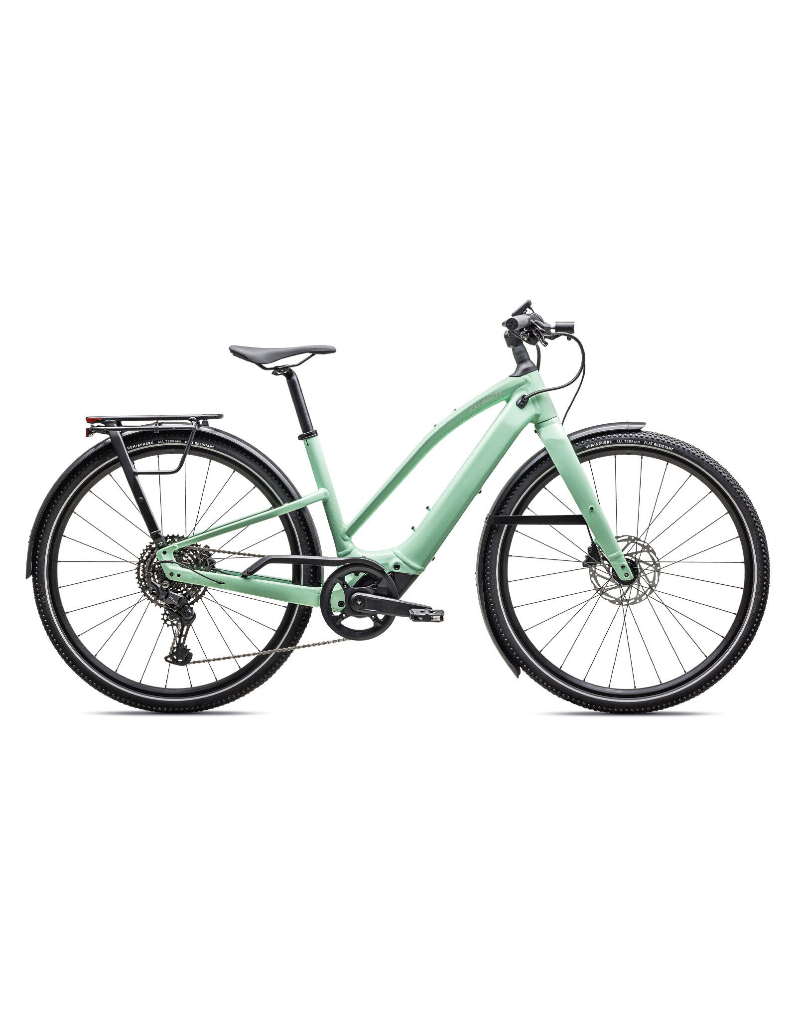 Specialized Turbo Vado SL 2 4.0 Step-Through