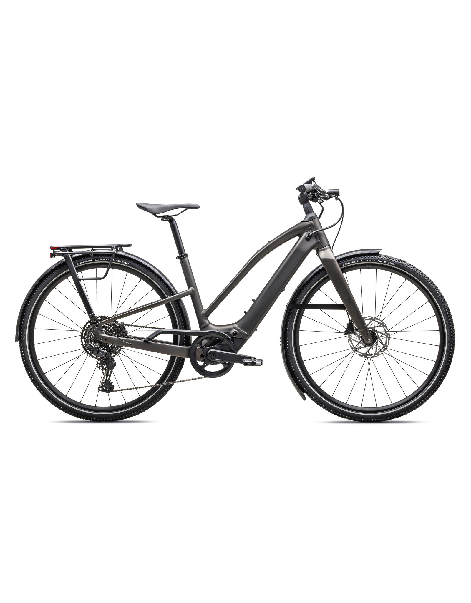 Specialized Turbo Vado SL 2 4.0 Step-Through