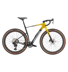 Cannondale Topstone Carbon 1 AXS