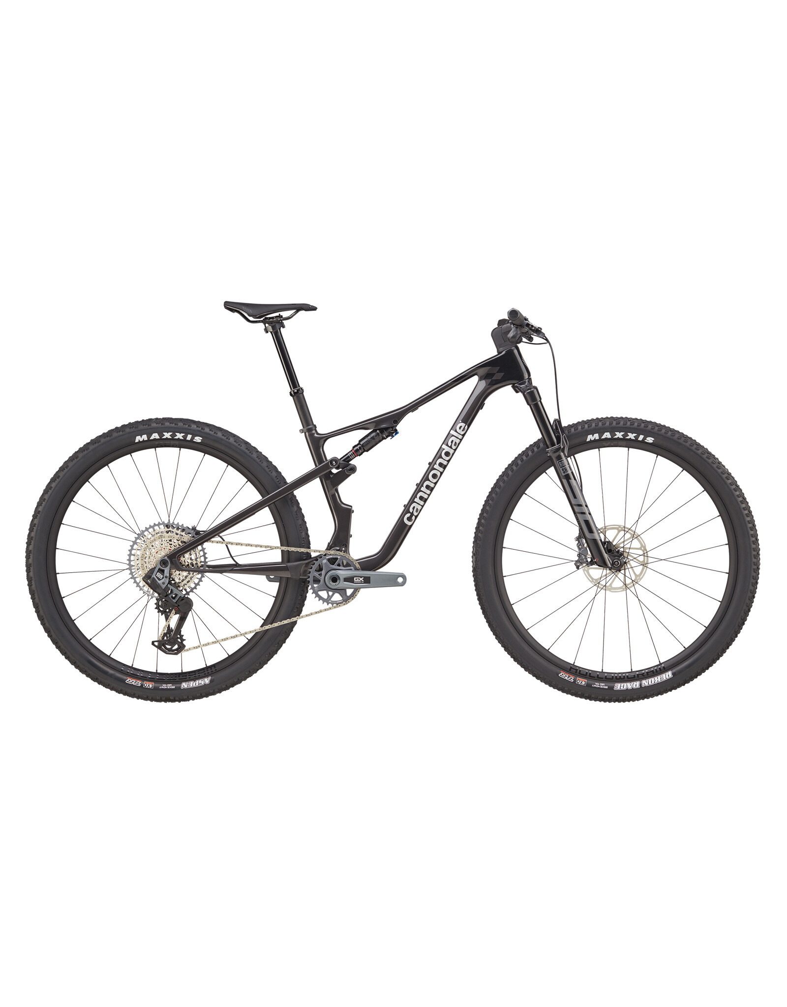 Cannondale Scalpel 2