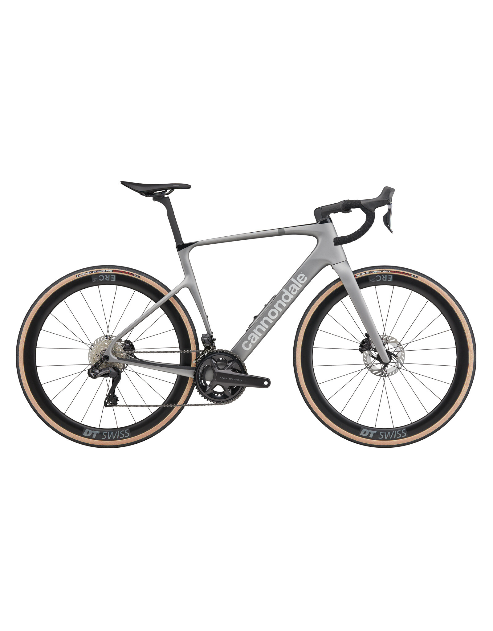 Cannondale Synapse Carbon 2