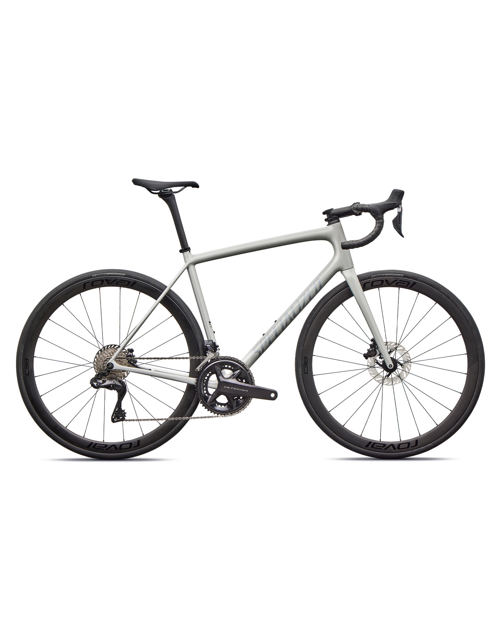 Specialized Aethos 2 Expert Ultegra