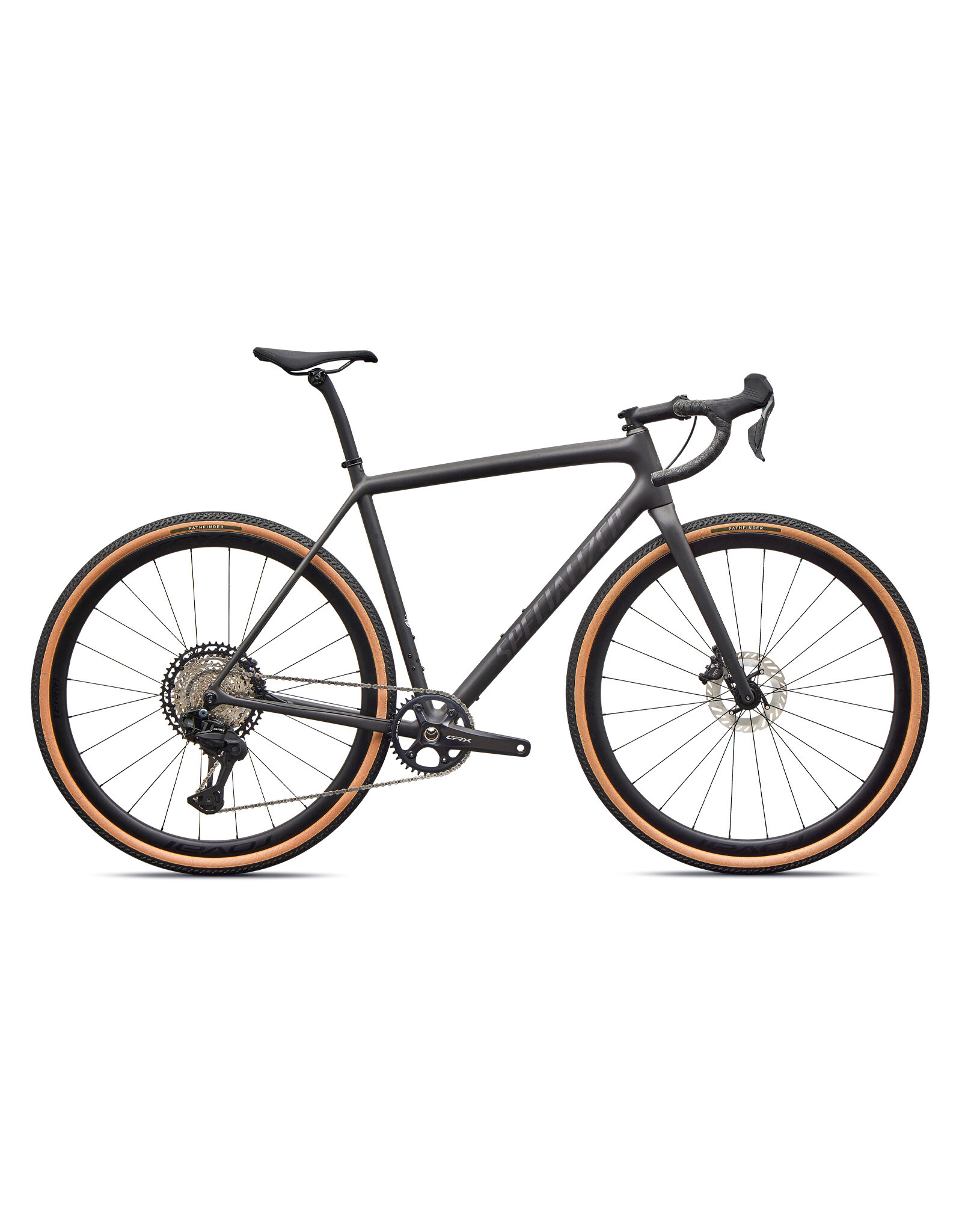 Specialized Crux Expert Di2