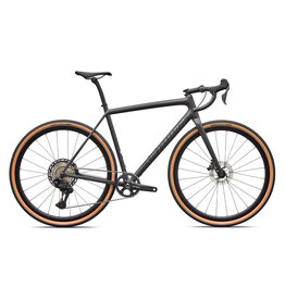 Specialized Crux Expert Di2