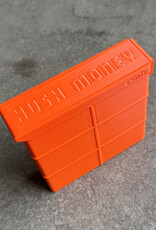 Hush Money Bikes UncrustaBox