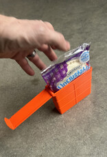 Hush Money Bikes UncrustaBox