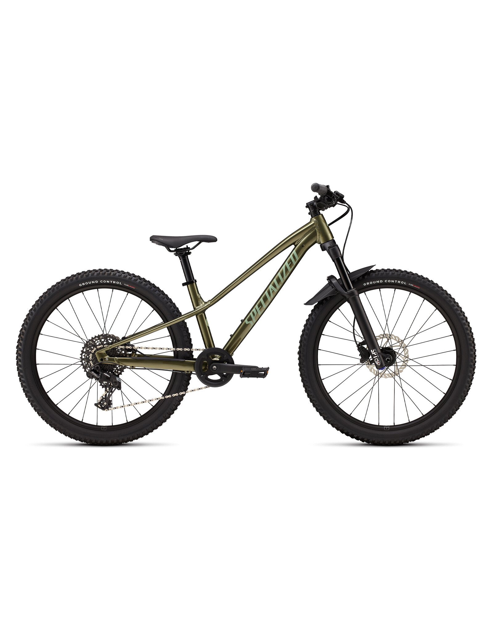 Specialized Specialized Riprock Comp 24 Youth Bike