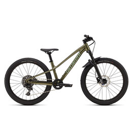 Specialized Riprock Comp 24 Youth Bike