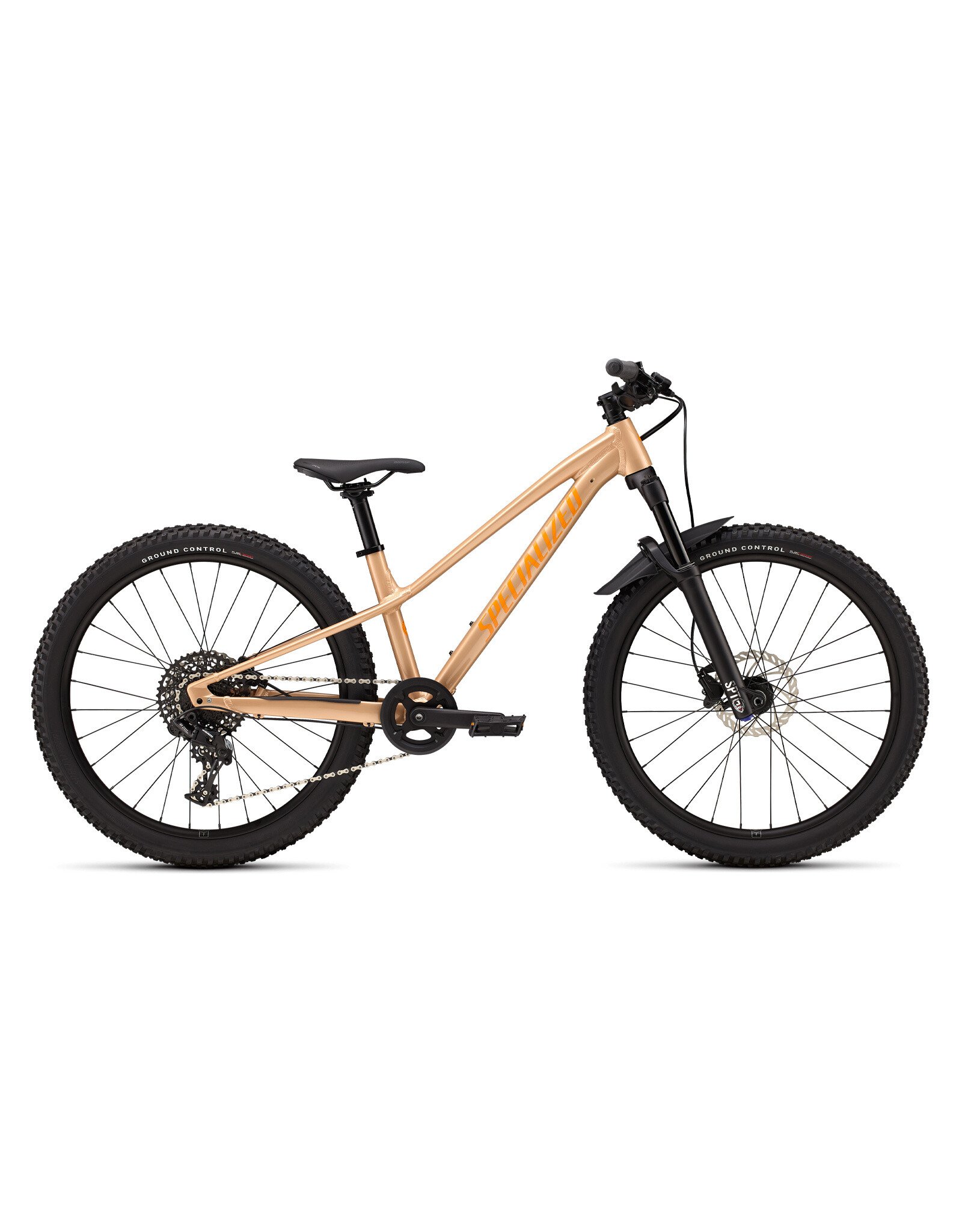 Specialized Riprock Comp 24 Youth Bike