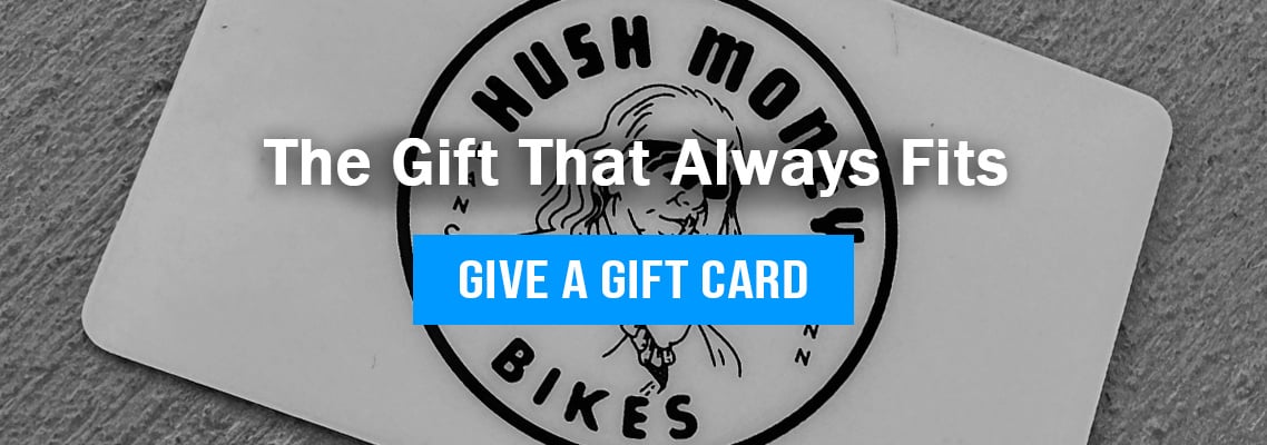 Give a Gift Card