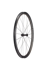 Specialized Specialized Terra CLX II Front Satin Carbon/Gloss Black 700c Wheel
