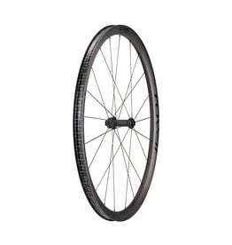 Specialized Terra CLX II Front Satin Carbon/Gloss Black 700c Wheel