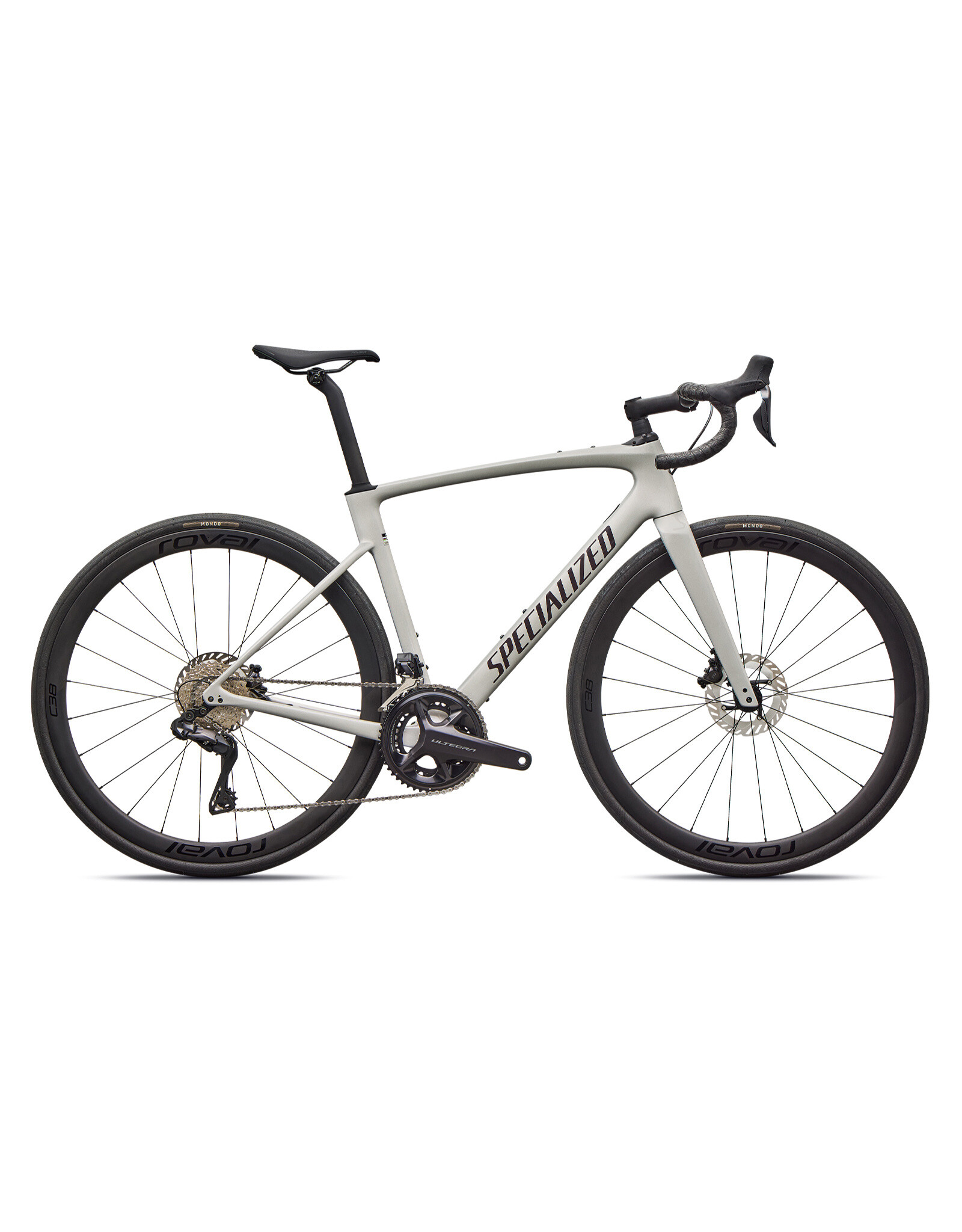 Specialized Roubaix SL8 Expert