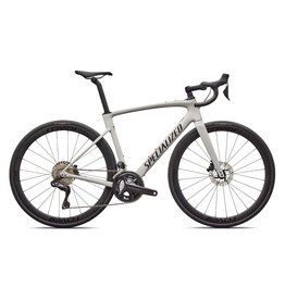 Specialized Roubaix SL8 Expert